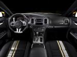 Dodge Charger SRT8 Super Bee 2012 года